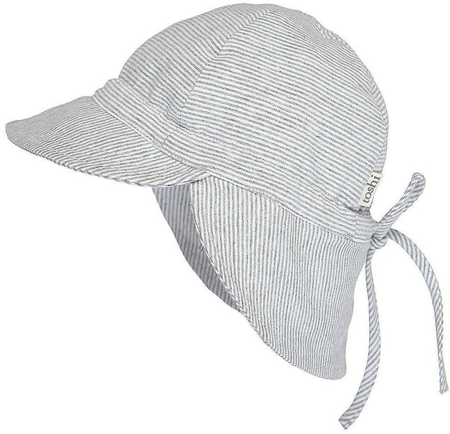 Toshi Flap Cap Sun Hat Babydove for Babies and Toddlers