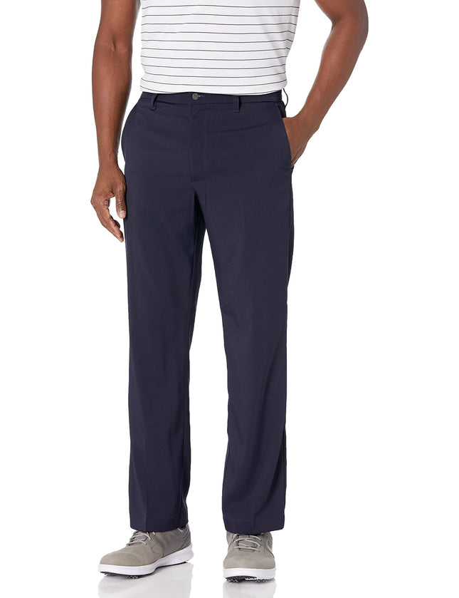 Callaway Mens Lightweight Stretch Tech Golf Pant with Active Waistband