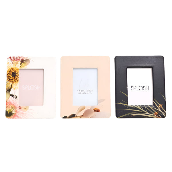 Splosh Flourish Mini 2X3 Frame Set
