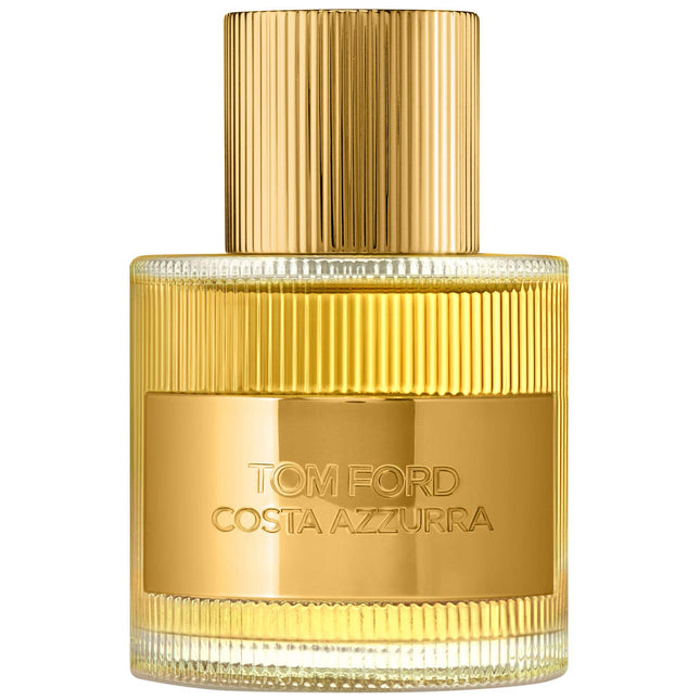 Tom Ford Costa Azzurra Eau de Parfum Spray Gold 50ml