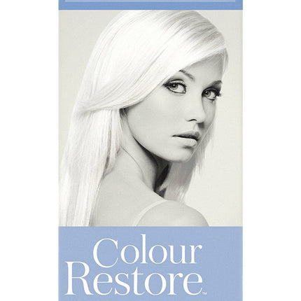 Scott Cornwall Colour Restore Iced Platinum 100mL