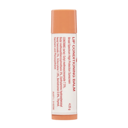 Blistex Lip Conditioning Balm SPF30 4.25g - OhYouLuckyDuck.com.au