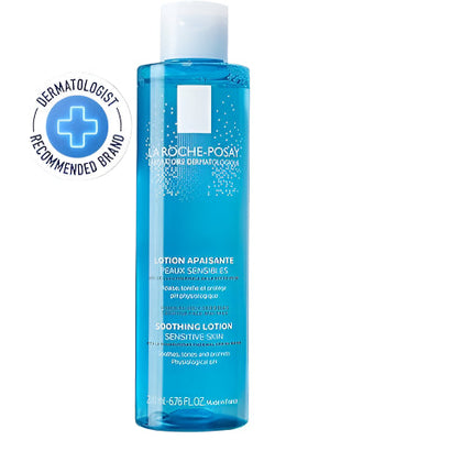 La Roche-Posay Micellar Toner 200ML