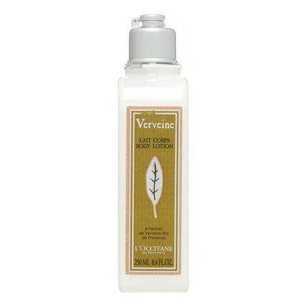 L'Occitane Verbena Body Milk 250ML