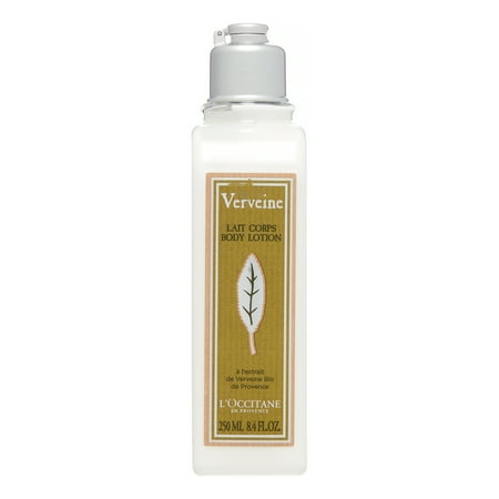 L'Occitane Verbena Body Milk 250ML