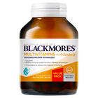 Blackmores Sustained Release Multi + Antioxidants 180 - OhYouLuckyDuck.com.au
