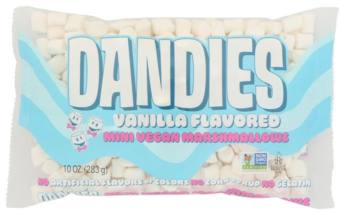 Dandies Marshmallows Vegan Mini 283G