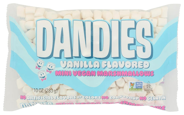 Dandies Marshmallows Vegan Mini 283G