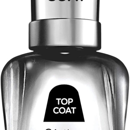 Sally Hansen Miracle Gel Shiny Top Coat