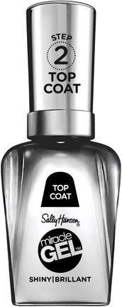 Sally Hansen Miracle Gel Shiny Top Coat