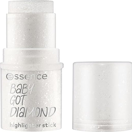 Essence Baby Got Diamond Highlighter Stick