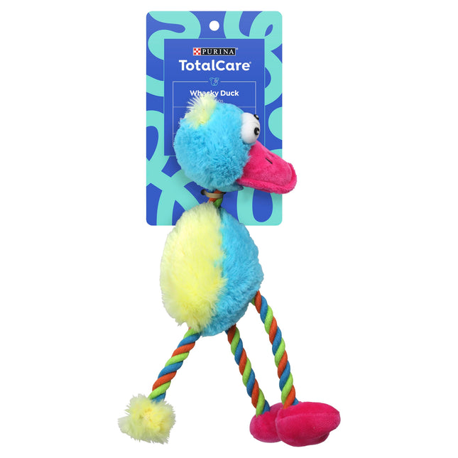 Purina TotalCare Whacky Duck