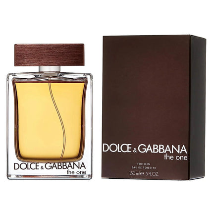 Dolce & Gabbana The One Men EDT 150mL