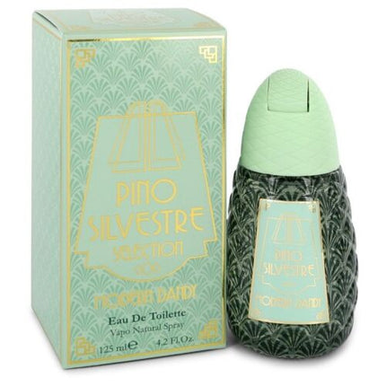 Pino Silvestre Selection Modern Dandy EDT 125ML - OhYouLuckyDuck.com.au