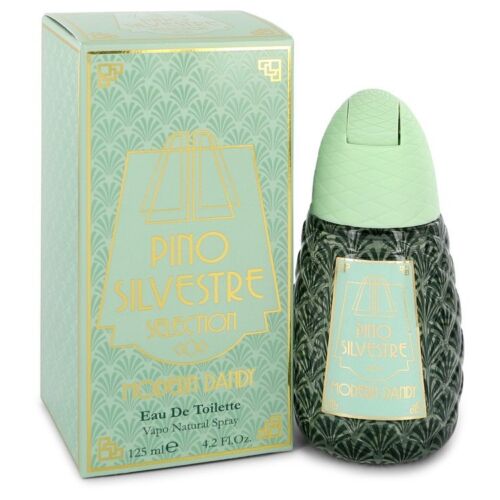 Pino Silvestre Selection Modern Dandy EDT 125ML - OhYouLuckyDuck.com.au