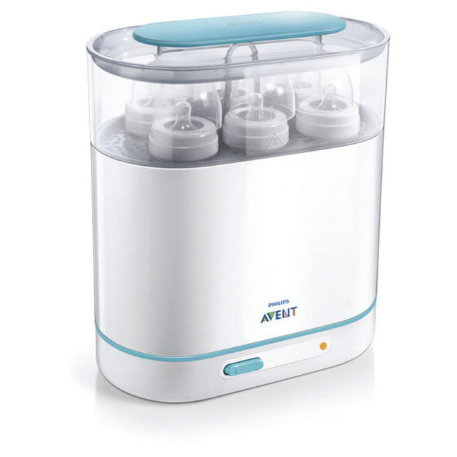 Avent 3in1 Electric Steam Steriliser