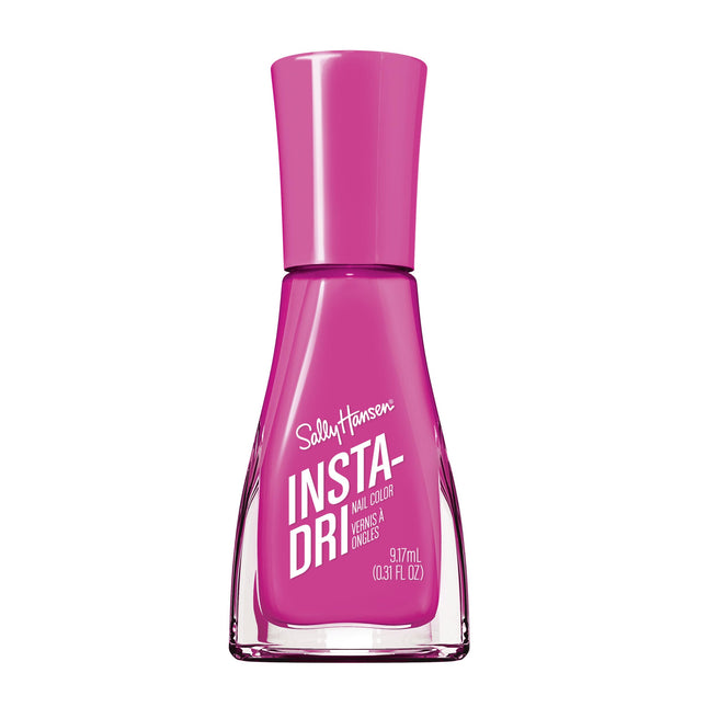 Sally Hansen Insta-Dri Nail Polish Magenta Pulse 9.17ml