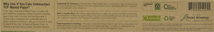 If You Care Parchment Unbleached Paper