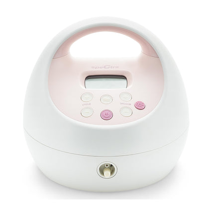 Spectra S2 Double Electric Breast Pump
