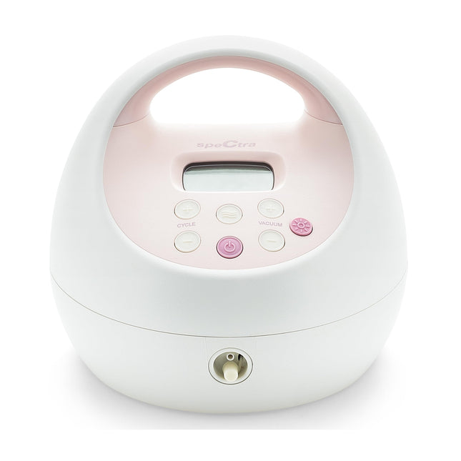 Spectra S2 Double Electric Breast Pump