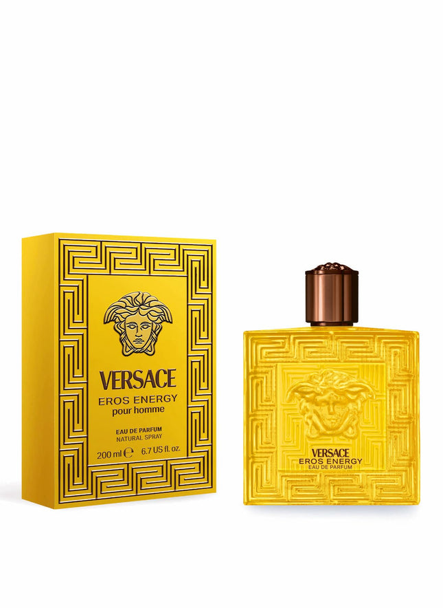 Versace Eros EDP For Men 200ML