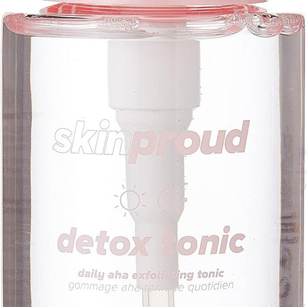 Skin Proud Detox Tonic 145ML