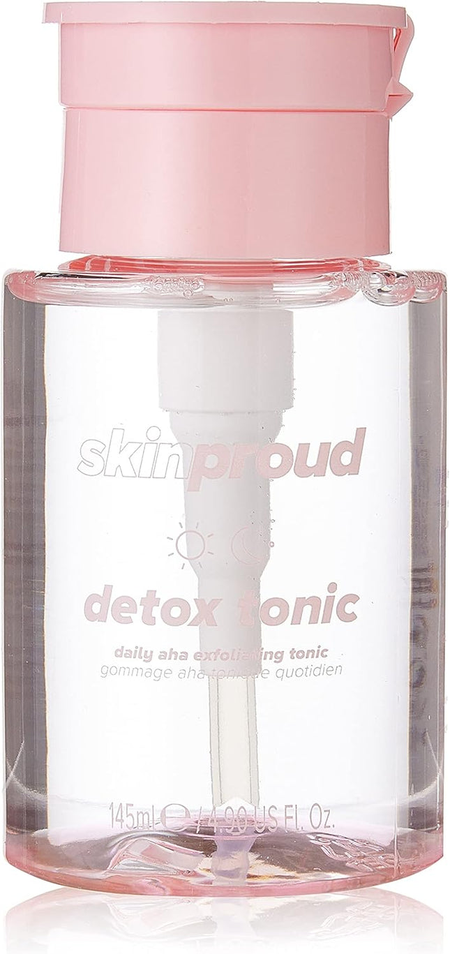 Skin Proud Detox Tonic 145ML