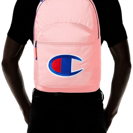 Champion Men SuperCize Backpack Pink
