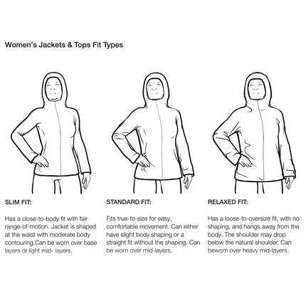 The North Face Women's Shelbe Raschel Hoodie Tnf Black X Small