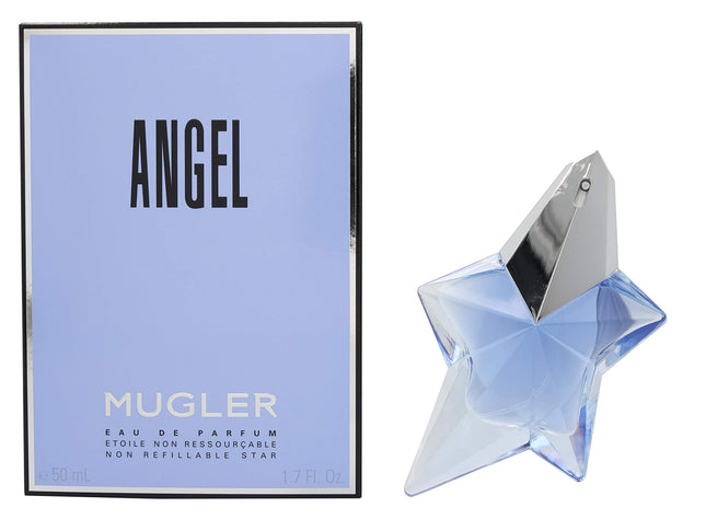 Thierry Mugler Angel Edp 50ML