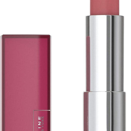 Maybelline Colour Sensational Matte Lipstick Almond Rose - OhYouLuckyDuck.com.au