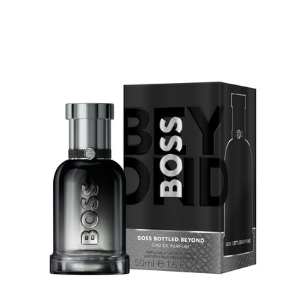 Hugo Boss Bottled Beyond Edp 50ML