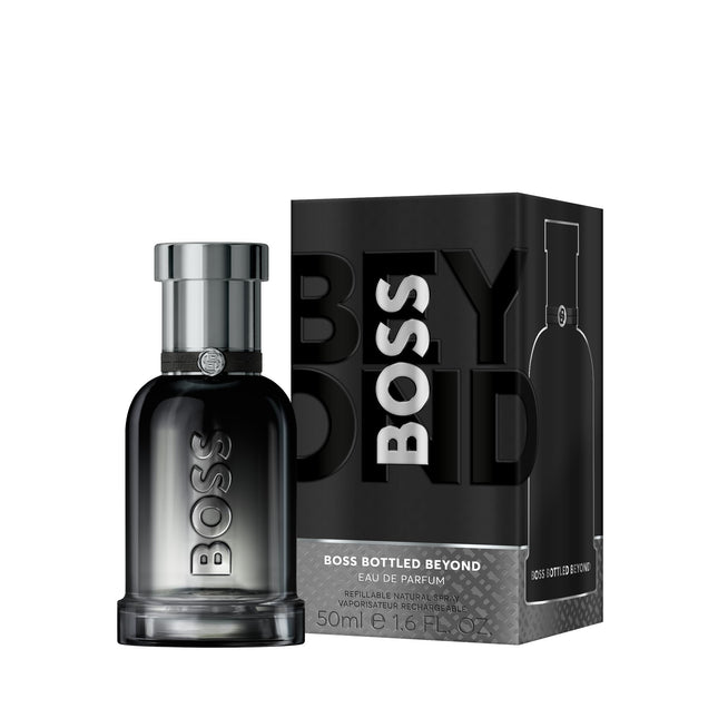 Hugo Boss Bottled Beyond Edp 50ML
