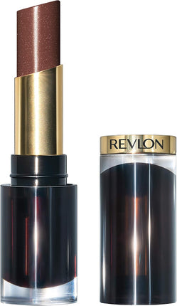 Revlon Super Lustrous Glass Shine Lipstick Toasting Glasses