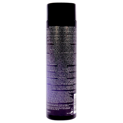 TIGI Catwalk Fashionista Violet Conditioner Unisex