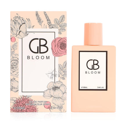 Gb Smells Like Bloom Eau De Parfum 100ML