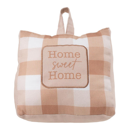 Splosh Home Sweet Home Door Stop