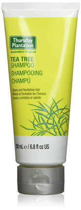 Tp Tea Tree Shampoo 200ML