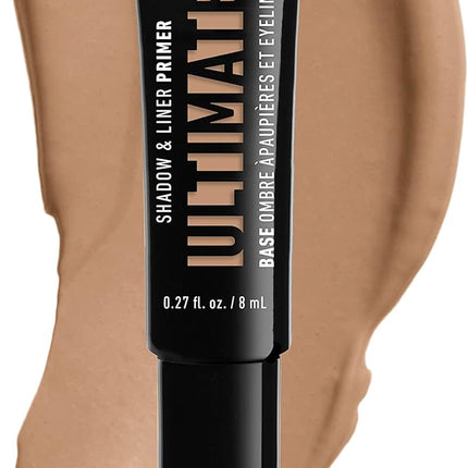 Nyx Professional Makeup Ultimate Shadow Primer 03 Medium Deep