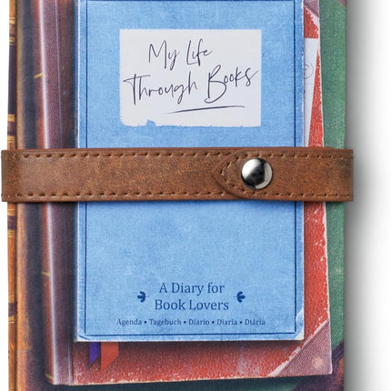 If Journals For Life My Life Through Books