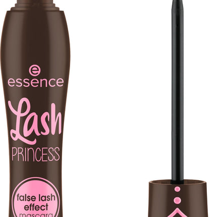 Essence Lash Princess False Lash Effect Mascara Black Brown