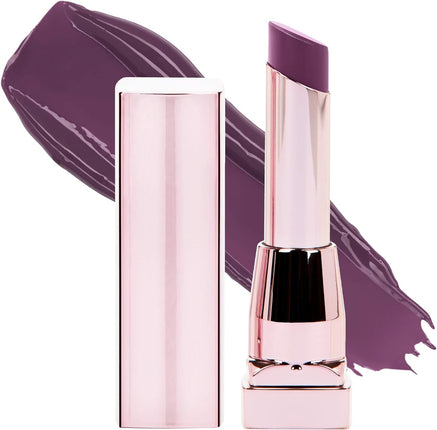 Maybelline Color Sensational Lipstick Shine Compulsion Berry Blackmail - OhYouLuckyDuck.com.au