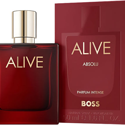 Hugo Boss Alive Absolu EDP 50ML