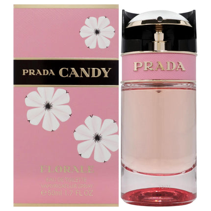 Prada Candy Florale EDT 60ML