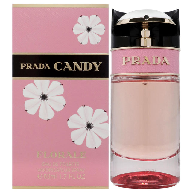 Prada Candy Florale EDT 60ML