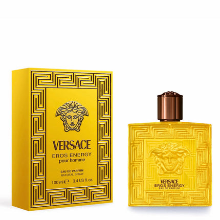 Versace Eros Energy Pour Homme EDP 100ML