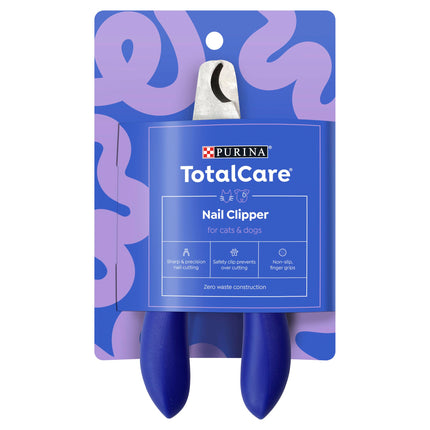 Purina TotalCare Nail Clipper Pet Grooming