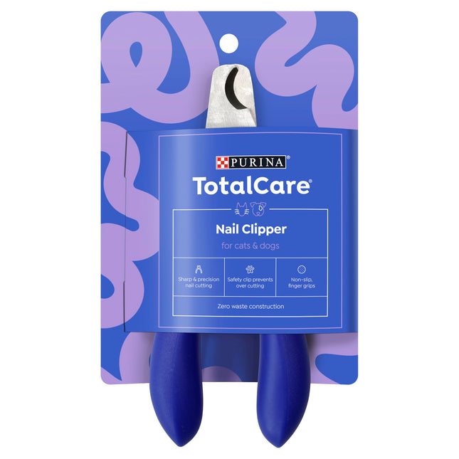 Purina TotalCare Nail Clipper Pet Grooming