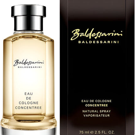 Baldessarini Concentree EDC 75 ML