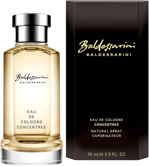 Baldessarini Concentree EDC 75 ML